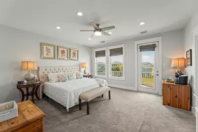 4114 NW Green Heron Drive, Galveston, TX 77554 - Photo 10