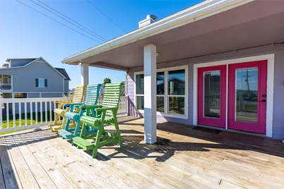 2300 Martinique, Crystal Beach, TX 77650 - Photo 6