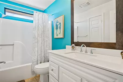 2300 Martinique, Crystal Beach, TX 77650 - Photo 22