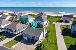 2300 Martinique, Crystal Beach, TX 77650 - Photo 2