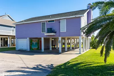 2300 Martinique, Crystal Beach, TX 77650 - Photo 30