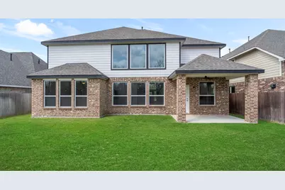 314 Arbor Ranch Circle, Richmond, TX 77469 - Photo 48