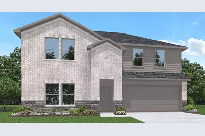 10536 Aren Road, Conroe, TX 77303 - Photo 1
