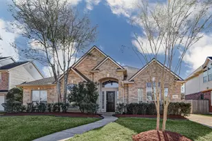 8326 Green Valley Dr, Sugar Land, TX 77479 - Photo 1