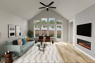 31906 Sundown Vw St, Fulshear, TX 77441 - Photo 2