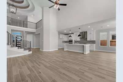 512 Sprigtail Drive, Katy, TX 77493 - Photo 4