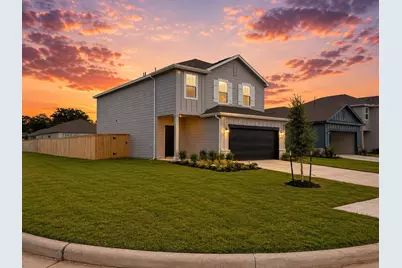 9542 Travertine Court, Conroe, TX 77303 - Photo 2