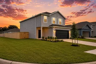 9542 Travertine Ct, Conroe, TX 77303 - Photo 2