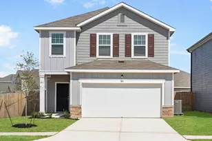 9542 Travertine Ct, Conroe, TX 77303 - Photo 1