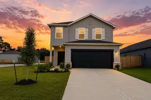 9542 Travertine Ct, Conroe, TX 77303 - Photo 1