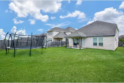 4022 Palmer Meadow Court, Fulshear, TX 77494 - Photo 24