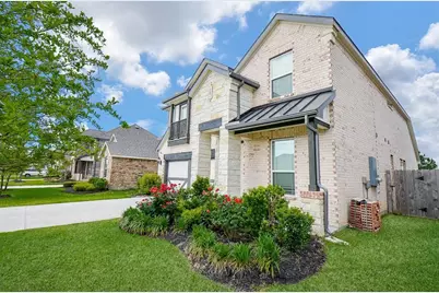 4022 Palmer Meadow Court, Fulshear, TX 77494 - Photo 2