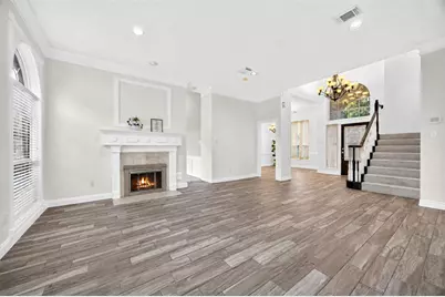 19602 Laurel Park Lane, Houston, TX 77094 - Photo 8
