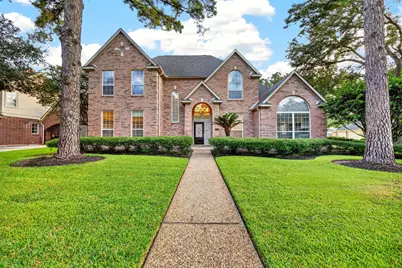 19602 Laurel Park Lane, Houston, TX 77094 - Photo 4