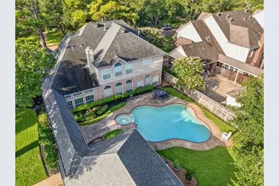 19602 Laurel Park Lane, Houston, TX 77094 - Photo 2