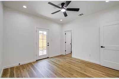 5315 Dewberry Street #A, Houston, TX 77021 - Photo 16