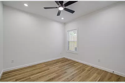 5315 Dewberry Street #A, Houston, TX 77021 - Photo 12