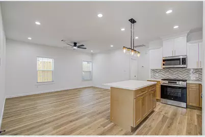 5315 Dewberry Street #A, Houston, TX 77021 - Photo 2