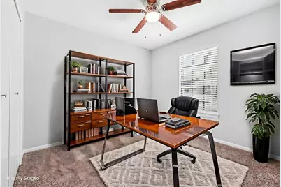 134 E Pathfinders Circle, The Woodlands, TX 77381 - Photo 28