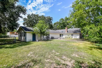 25121 Lakeview Road, Katy, TX 77494 - Photo 38