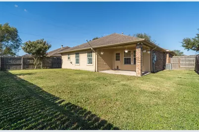 11731 Santa Fe Trail, Santa Fe, TX 77510 - Photo 22