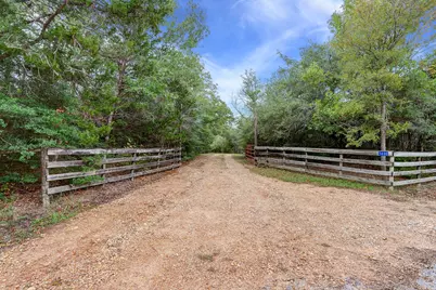 5400 Florida Chapel Road, Fayetteville, TX 78940 - Photo 1