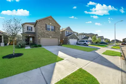 4852 Sun Falls Drive, Katy, TX 77493 - Photo 38