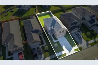 4852 Sun Falls Drive, Katy, TX 77493 - Photo 4