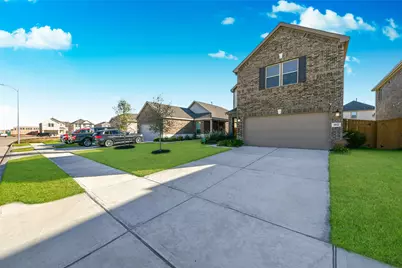 4852 Sun Falls Drive, Katy, TX 77493 - Photo 40