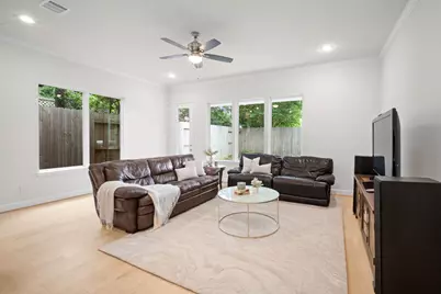 1648 Bonnie Brae Street, Houston, TX 77006 - Photo 10