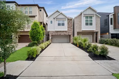 1648 Bonnie Brae Street, Houston, TX 77006 - Photo 1