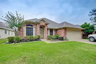 17314 Granberry Gate Dr, Tomball, TX 77377 - Photo 1
