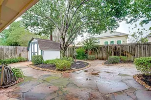 17314 Granberry Gate Dr, Tomball, TX 77377 - Photo 22