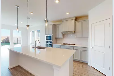 9635 Foxwood Meadow Lane, Richmond, TX 77407 - Photo 8