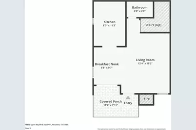 18800 Egret Bay Boulevard #1411, Webster, TX 77058 - Photo 26