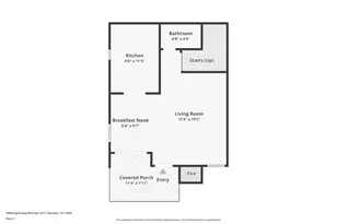 18800 Egret Bay Blvd, Webster, TX 77058 - Photo 26