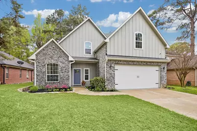 13219 Salem Circle, Montgomery, TX 77356 - Photo 1