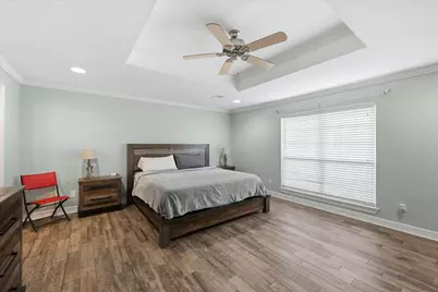 510 Country Lane, Bridge City, TX 77611 - Photo 18