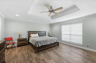 510 Country Ln, Bridge City, TX 77611 - Photo 18