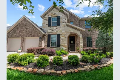 27406 Tintara Lane, Katy, TX 77494 - Photo 2