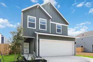 7710 Inwood Grv Ln, Houston, TX 77088 - Photo 2