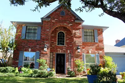 1323 Village Garden Drive, Missouri City, TX 77459 - Photo 4