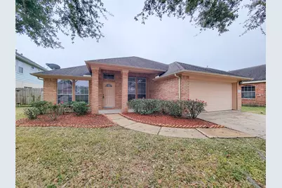 6806 Haley Court, Pearland, TX 77584 - Photo 2
