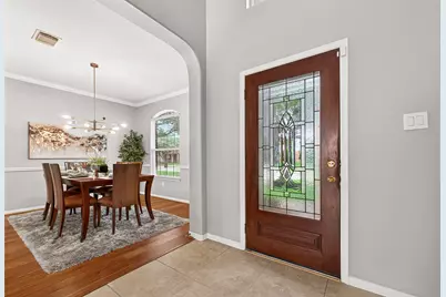17706 Emerald Garden Lane, Houston, TX 77084 - Photo 8