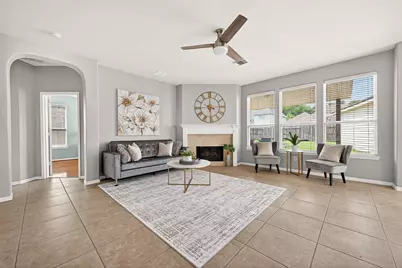 17706 Emerald Garden Lane, Houston, TX 77084 - Photo 14