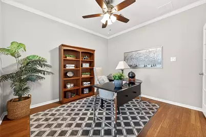 17706 Emerald Garden Lane, Houston, TX 77084 - Photo 4