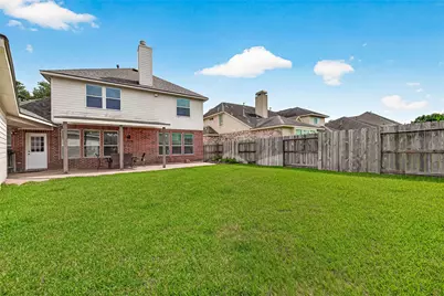 17706 Emerald Garden Lane, Houston, TX 77084 - Photo 48
