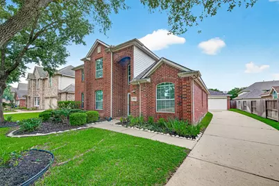 17706 Emerald Garden Lane, Houston, TX 77084 - Photo 6