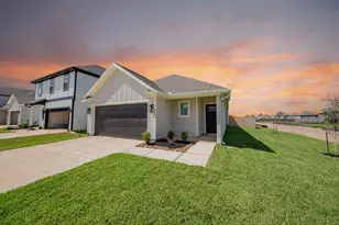2348 Nooksack Dr, Conroe, TX 77384 - Photo 2