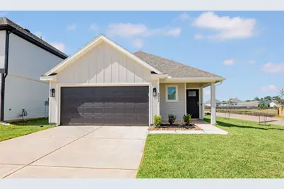 2348 Nooksack Drive, Conroe, TX 77384 - Photo 1